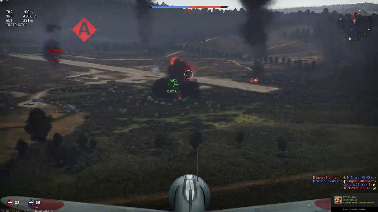 War Thunder