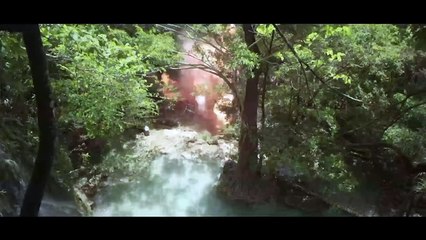 Showdown in Manila 2015 Teaser/ Разборка в Маниле 2015 Тизер