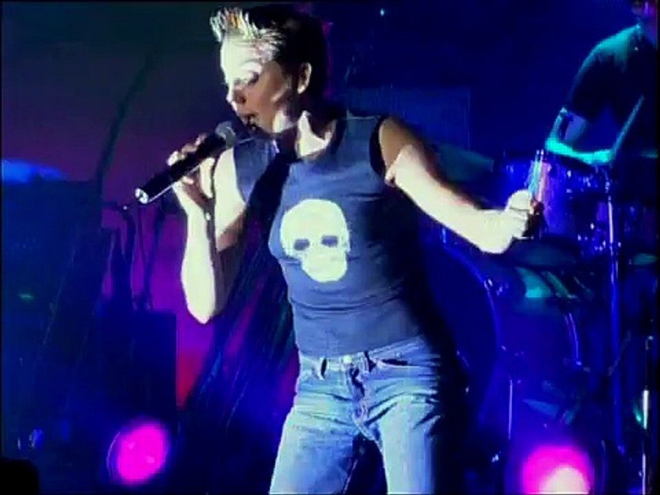 Melanie C - 02 Independence Day - Live in Munich (HQ)