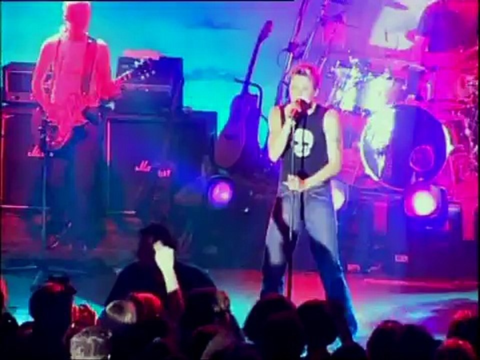Melanie C - 11 Go! - Live in Munich (HQ)