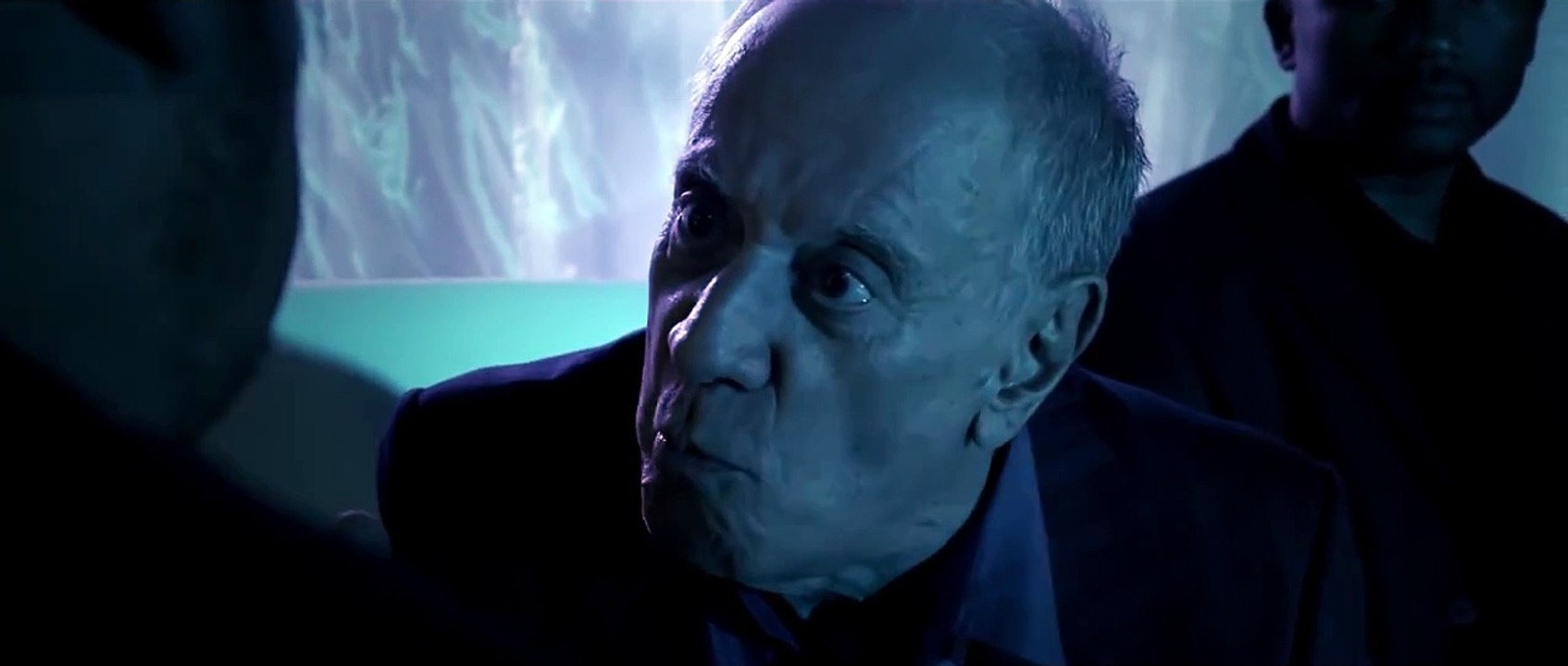 The Chemist - Trailer 2015