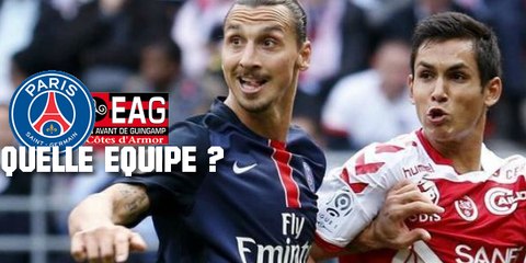 Blanc - "J'alignerai une équipe compétitive, très compétitive"