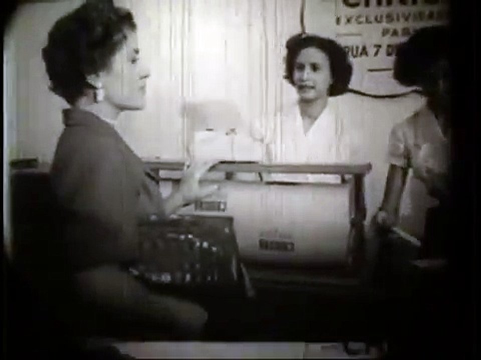 Somos Dois - Milton Rodrigues - Ocupação Nelson Rodrigues (2012) - (trecho)