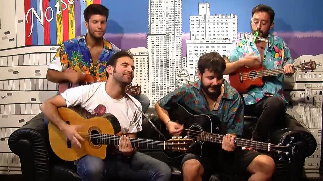 Mamita Papaya - Mamita Papaya - Noise Off Unplugged