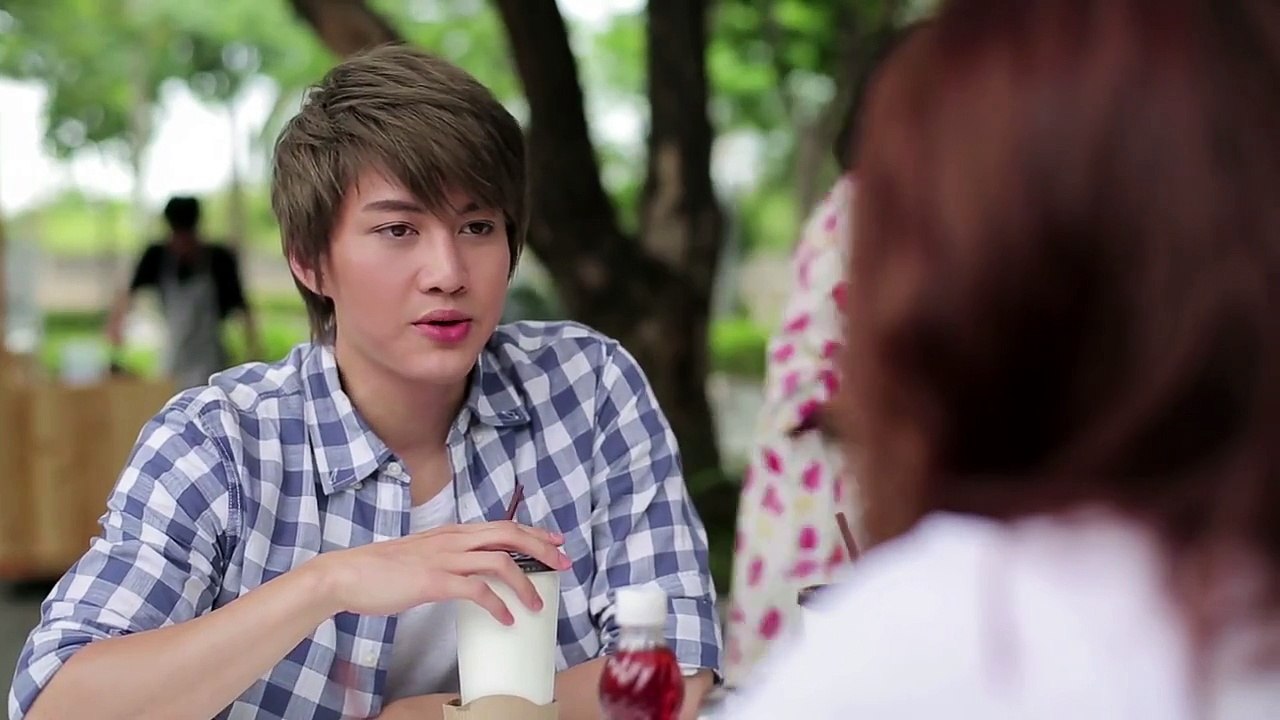 [Trailer] Devil lover (เผลอใจ...ให้นายปีศาจ)