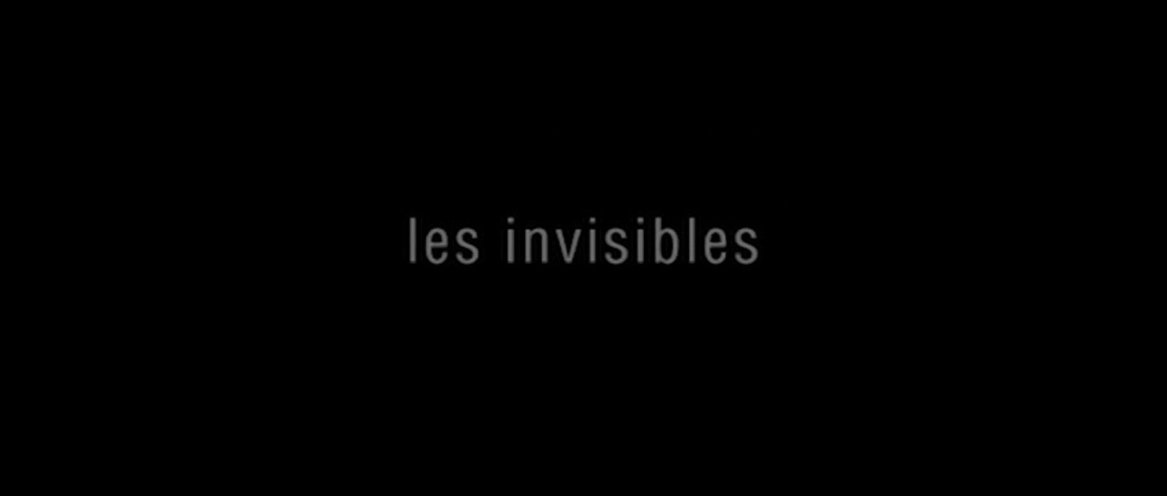 Les Invisibles