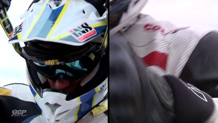 S1GP 2015 - ROUND 7- GP of AUSTRIA, Melk - Track Preview - Supermoto