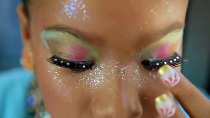 Damas do Samba Trailer Oficial