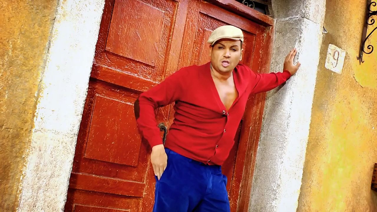 AZIS - Ti za men si samo sex  АЗИС - Ти за мен си само секс (HD)