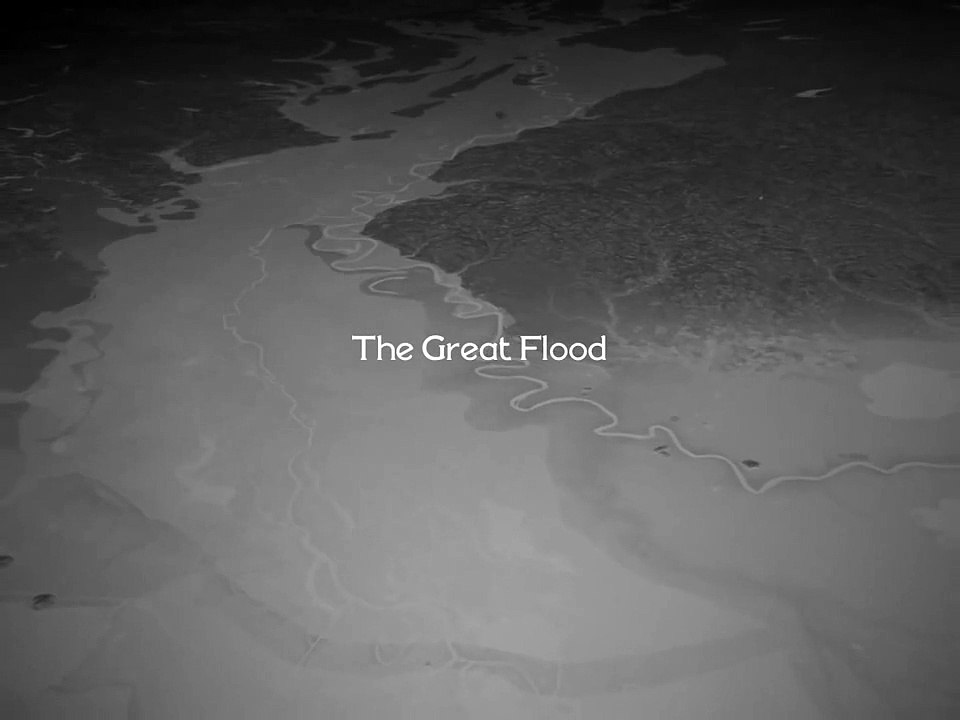 The Great Flood (2012) - Trailer