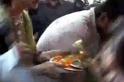 Shilpa Shetty and Raj Kundra's Ganpati Visarjan