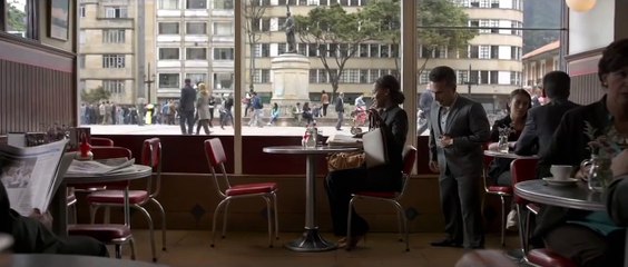 Corazón De León - Trailer Oficial :: Estreno 26 Marzo de 2015 ::