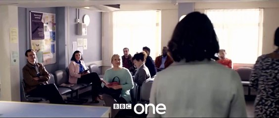 Doctor Foster: Trailer - BBC One