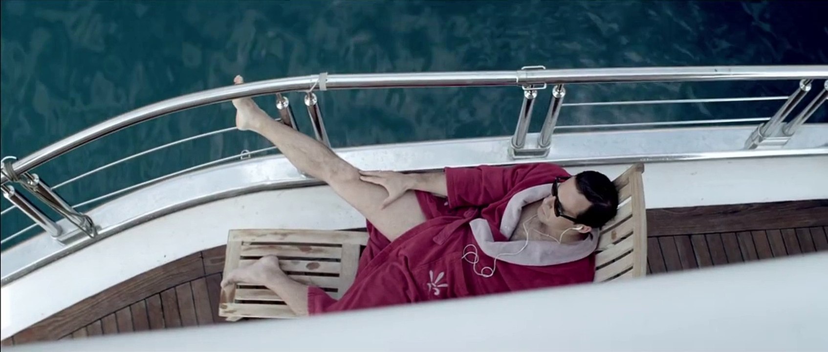 CHEVALIER - INTERNATIONAL TEASER TRAILER