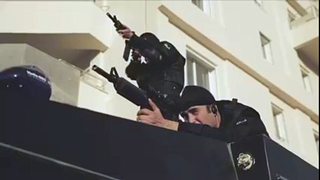 فيلم بوليس حالة عادية نهار العيد على الساعة 17:00