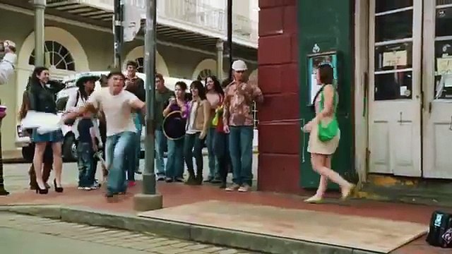 Make Your Move Official Trailer #1 (2014) - Derek Hough, BoA Dance Movie HD