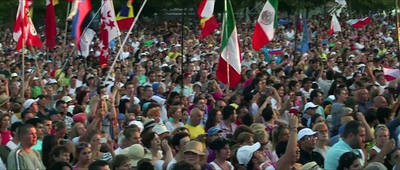 TIERRA DE MARÍA (MARY'S LAND) - TRAILER OFICIAL