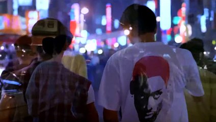 영화 비트 (Beat, 1997) 예고편 (Trailer)