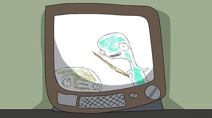 "48 Hour Film-Fest" Entry