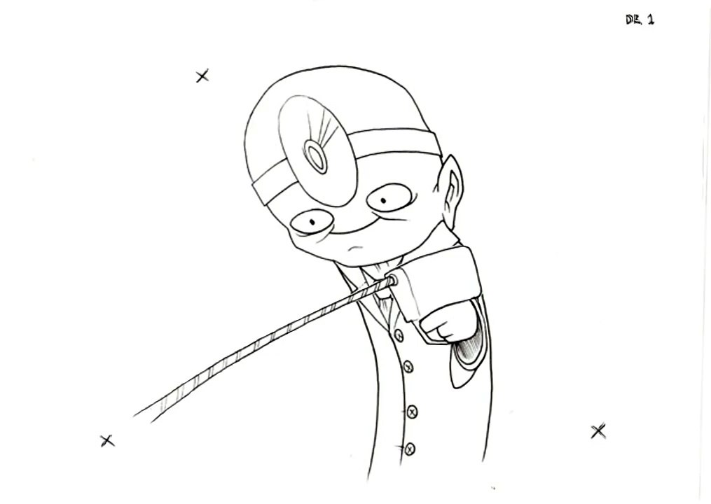 Paperfluck