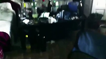 Se acabó la fiesta, de Gigi Romero