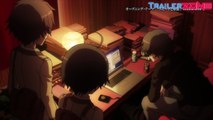 Ranpo Kitan: Game of Laplace [Trailer] 『乱歩奇譚 Game of Laplace』ロング
