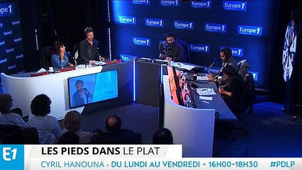 #PDLP : Cyril Hanouna n'arrive pas à piéger sa mère !
