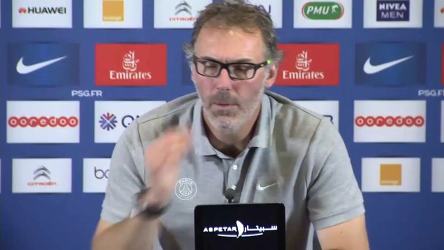Foot - L1 - PSG : Blanc «Les débuts de saison sont toujours compliqués à Paris»