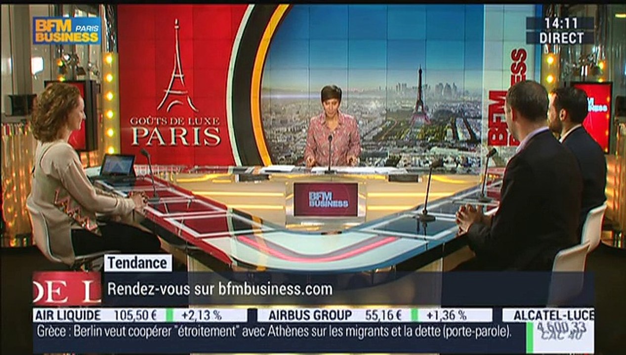 La tendance philanthropique: H&M Conscious Foundation vient de lancer un concours de mode ouvert à tous - 21/09