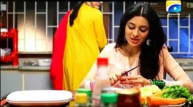 Sada Sukhi Raho Episode 6 Full on Geo tv