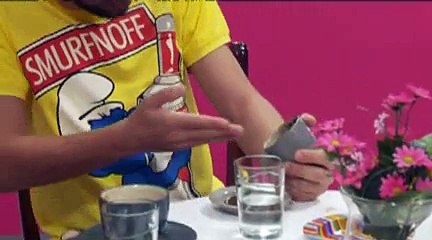 Λόγια του αέρα επισόδειο 5