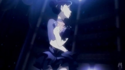 [M★S] Shooting Stars AMV