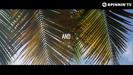 EDX - Belong (Official Music Video)