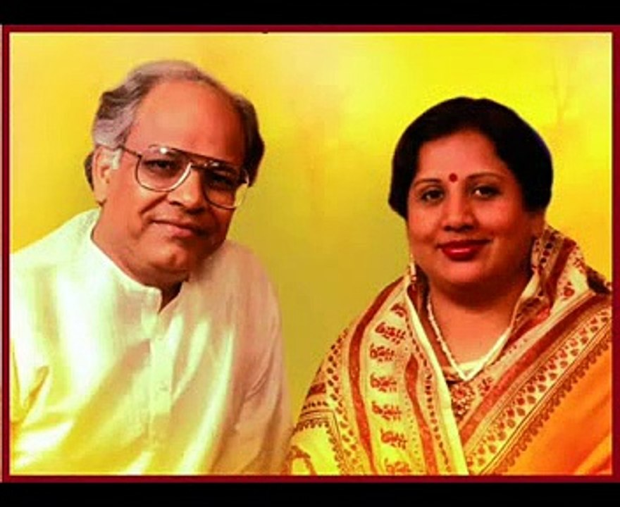 Dosron Ko Hamari Sazayen Na De By Nina And Rajendra Mehta Album Rahi Pyar Ke By Iftikhar Sultan