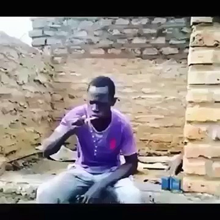 burash black man full funny video