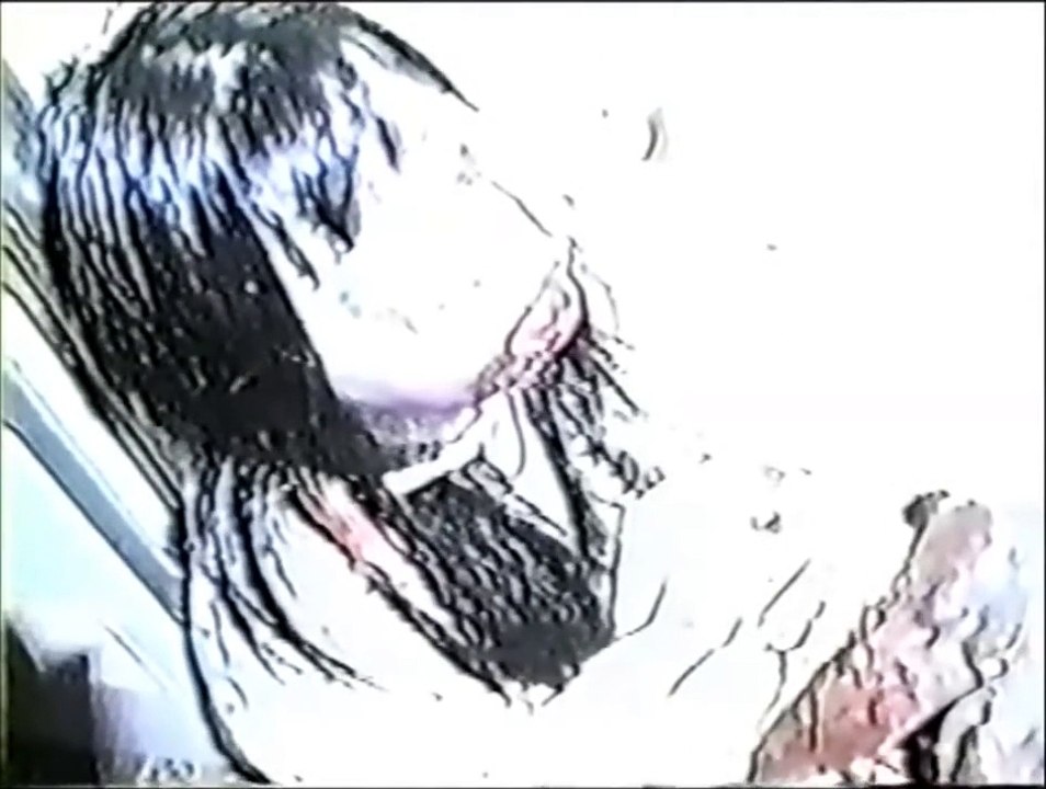 Watashi no akai harawata (hana) / Women's Flesh: My Red Guts