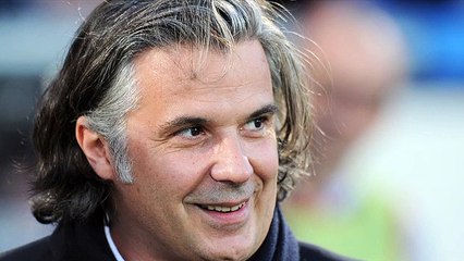 Labrune : "Le risque zéro n’existe pas"