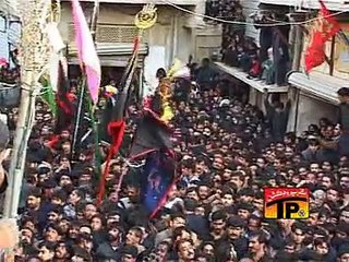 Aa takon main sunawan. Atta Hussain Ranghar Album 10 -2010