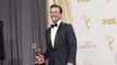 Jon Hamm Finally Wins Emmy For Mad Men