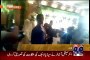Exclusive Video Of Ahmed Shahzad Walima