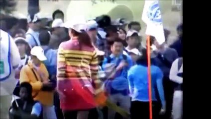 日本女子オープン２０１５に向けて・・・