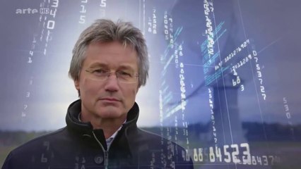 Big earth data: Une solution pour la planète (documentaire HD 2015)