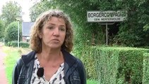 Deel inwoners Borgercompagnie kan fluiten naar 4000 euro waardevermeerderingspremie - RTV Noord