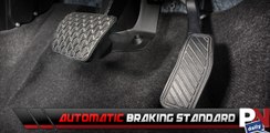 Automatic Braking Systems are about to become STANDARD!
