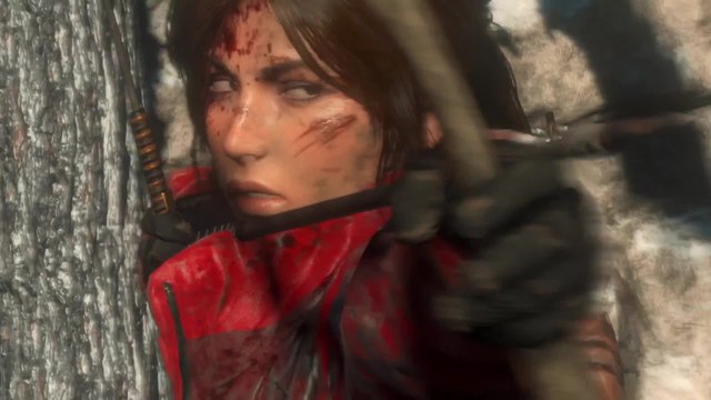 Rise of the Tomb Raider - Descent Into Legend Trailer (Xbox One) | Official Tomb Raider 2 Trailer HD