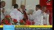 Cuba: Papa Francisco pide a feligreses rezar por él