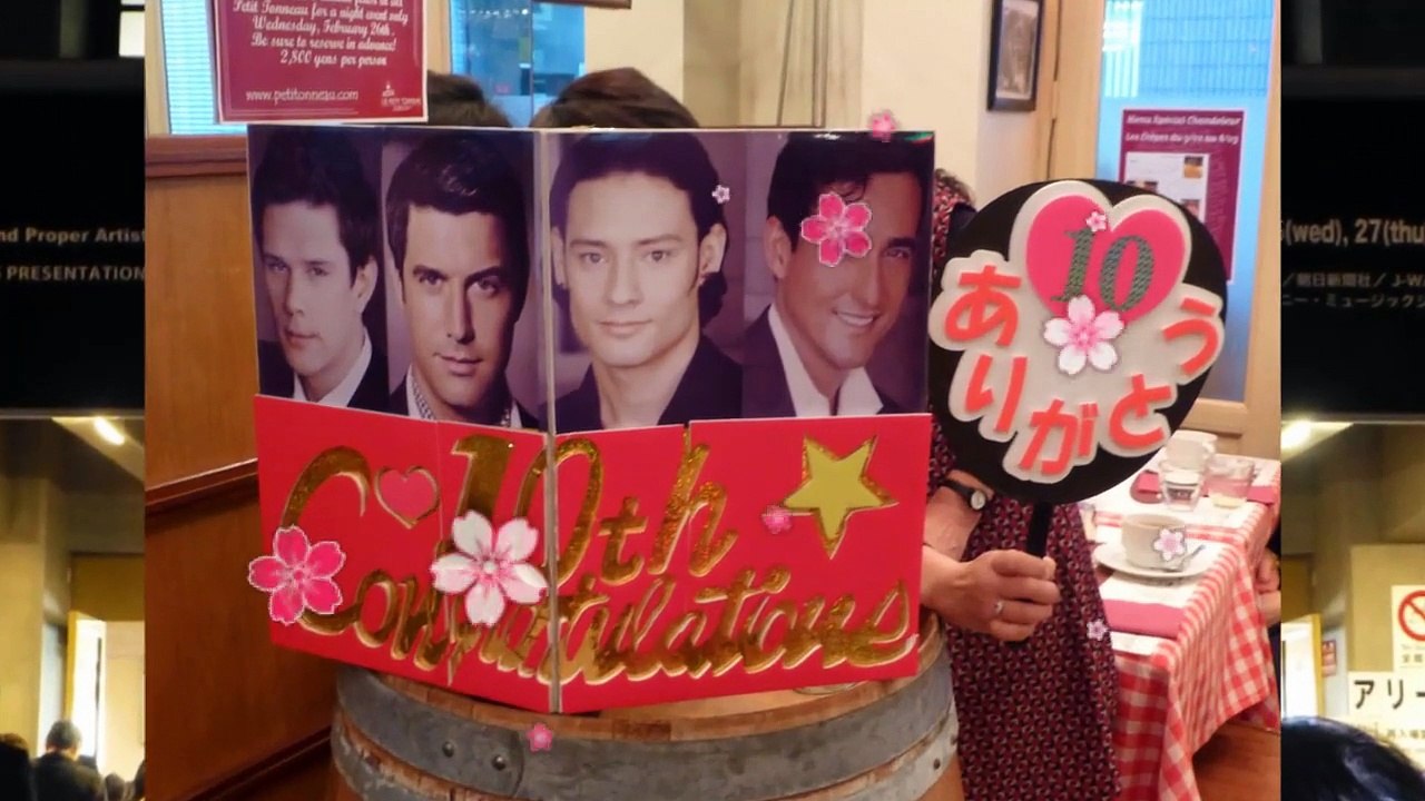 DIVA's Party in Tokyo