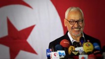راشد الغنوشي زعيم حركة #النهضة التونسية في حوار خاص مع الجزيرة مباشر