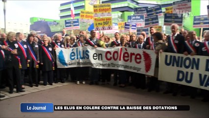 Le journal de VOtv du lundi 21 septembre 2015