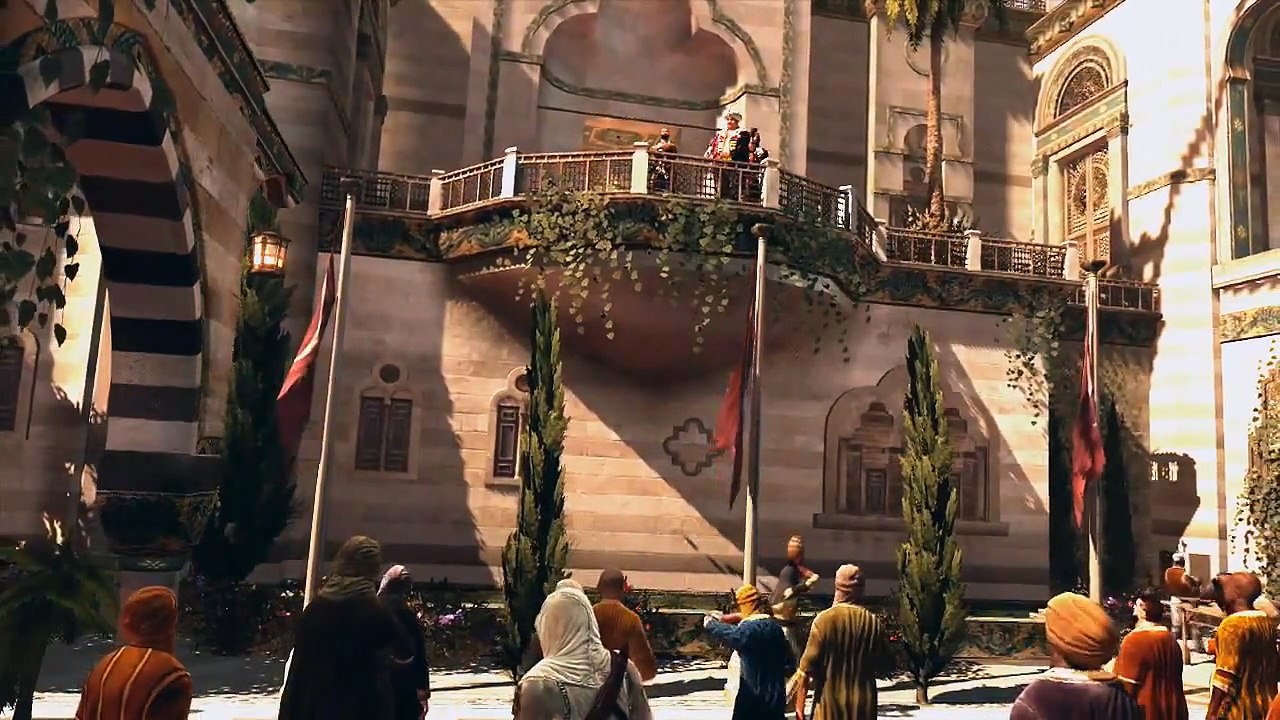 Assassin's Creed - Episode 13 - FR [HD]